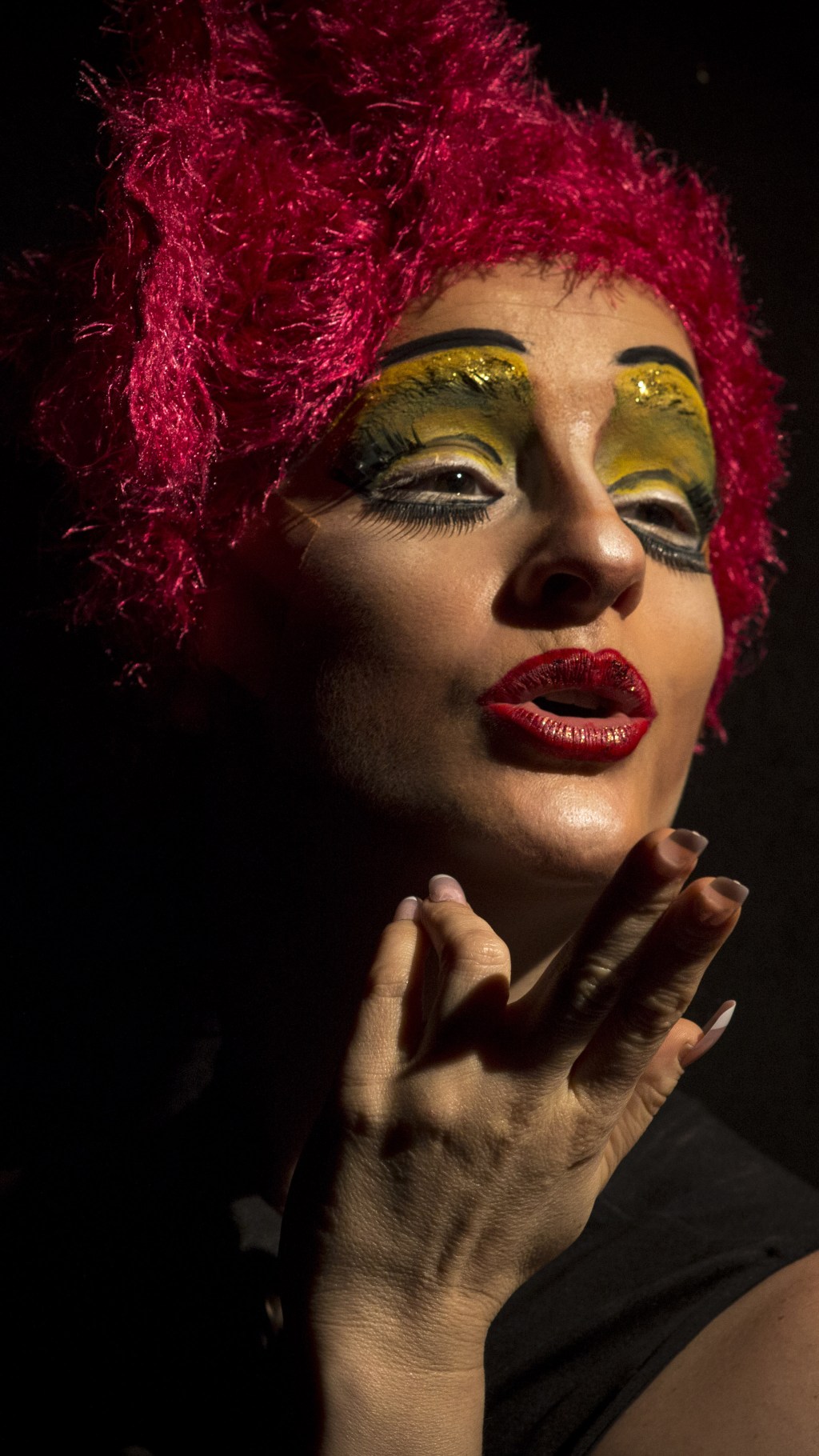 Teatro: «Juicio a una zorra», de Miguel del&nbsp;Arco