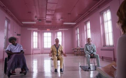 Cine: “Glass”, de M. Night&nbsp;Shyamalan