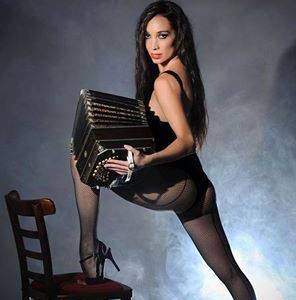 Danza: «Esto es tango», de Mora&nbsp;Godoy.