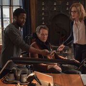 Cine: «Amigos por siempre», de Neil&nbsp;Burger.