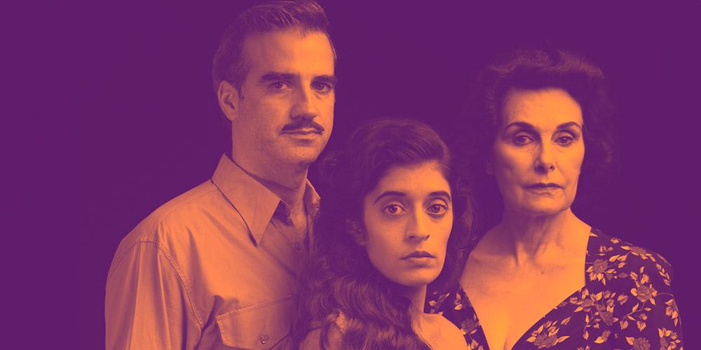 Teatro: «Pájaro de barro», de Samuel&nbsp;Eichelbaum.