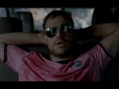 Cine: «4×4», de Mariano&nbsp;Cohn.