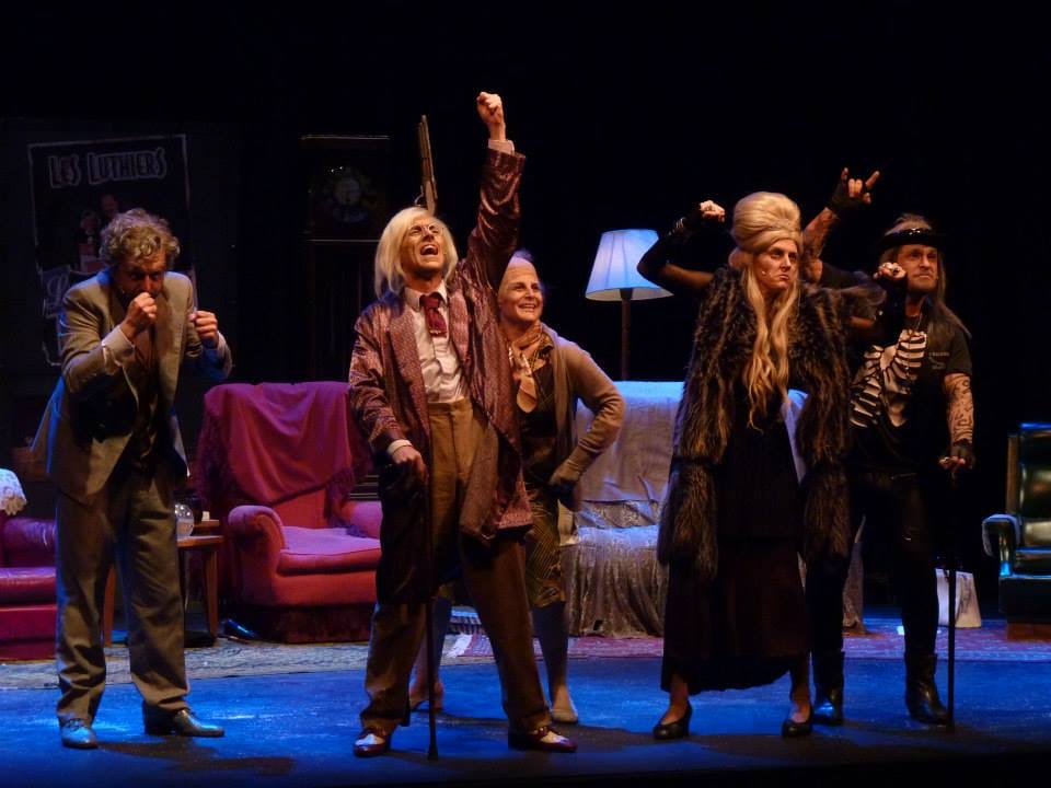 Musicales: «Forever young», de Eric&nbsp;Gedeon