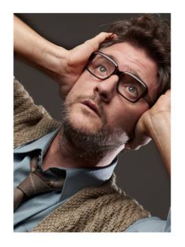 Teatro: «Reconstrucción de una ausencia», de Gonzalo&nbsp;Marull.