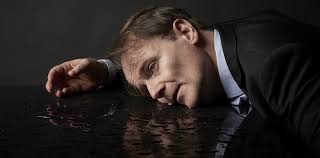 Teatro: «El mar de noche», de Santiago&nbsp;Loza.