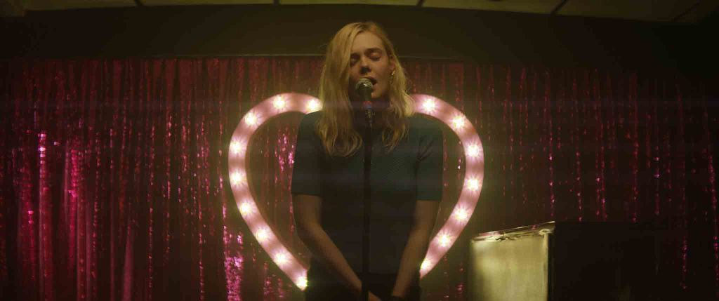 Cine: «Alcanzando tu sueño», de Max&nbsp;Minghella