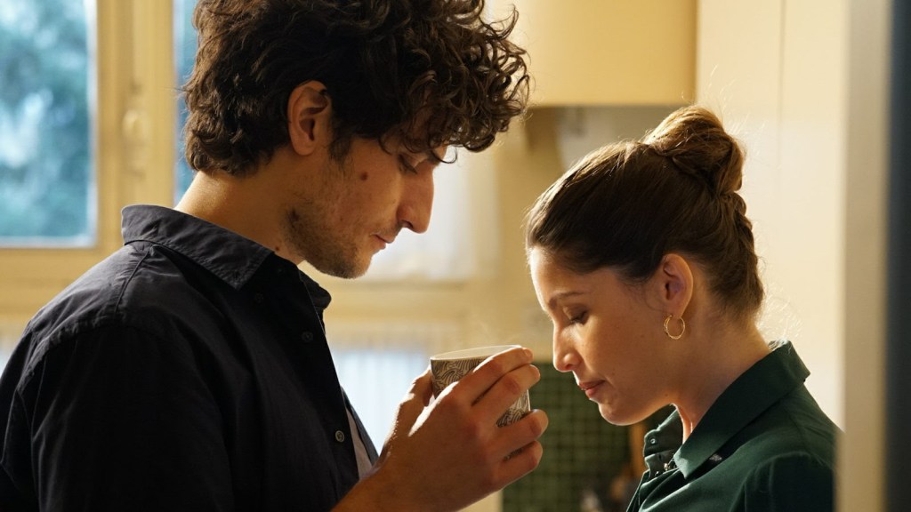 Cine: «Amante fiel» de Louis&nbsp;Garrel.