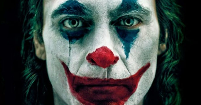 Cine: «Joker», de Todd&nbsp;Phillips.