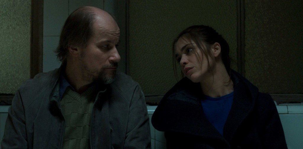 Cine: «La deuda», de Gustavo&nbsp;Fontán.