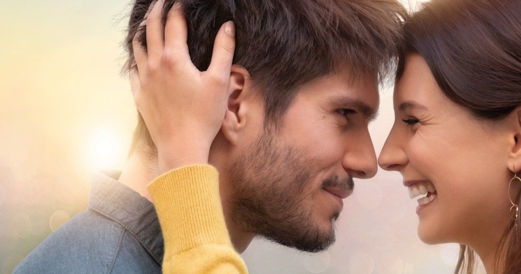 Cine: «Un amor a segunda vista», de Hugo&nbsp;Gélin.