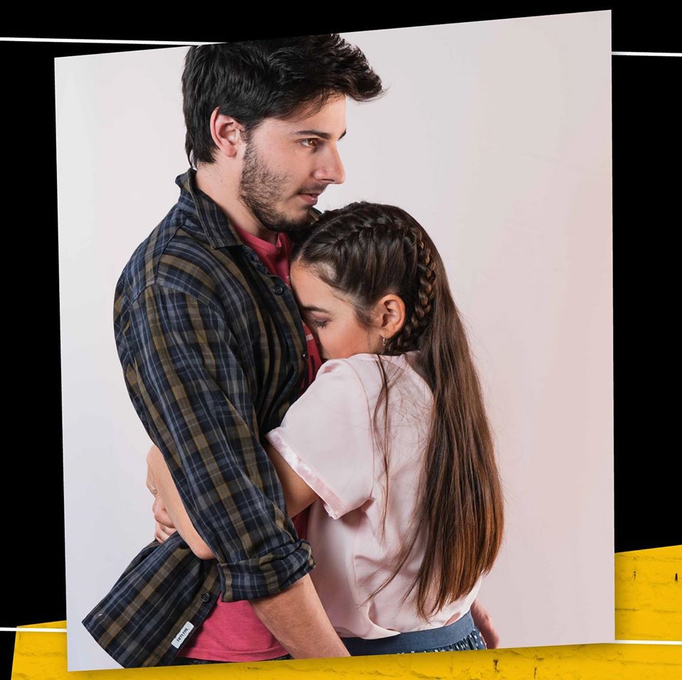 Musicales: «Border», de Franco Laguzzi y Manuel Correa&nbsp;Luna