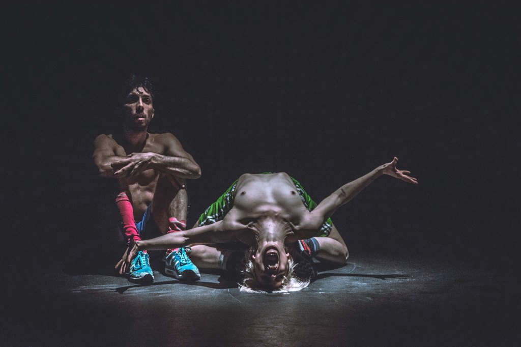 Teatro: Se reestrenó «Todo piola» de Gustavo&nbsp;Tarrío.