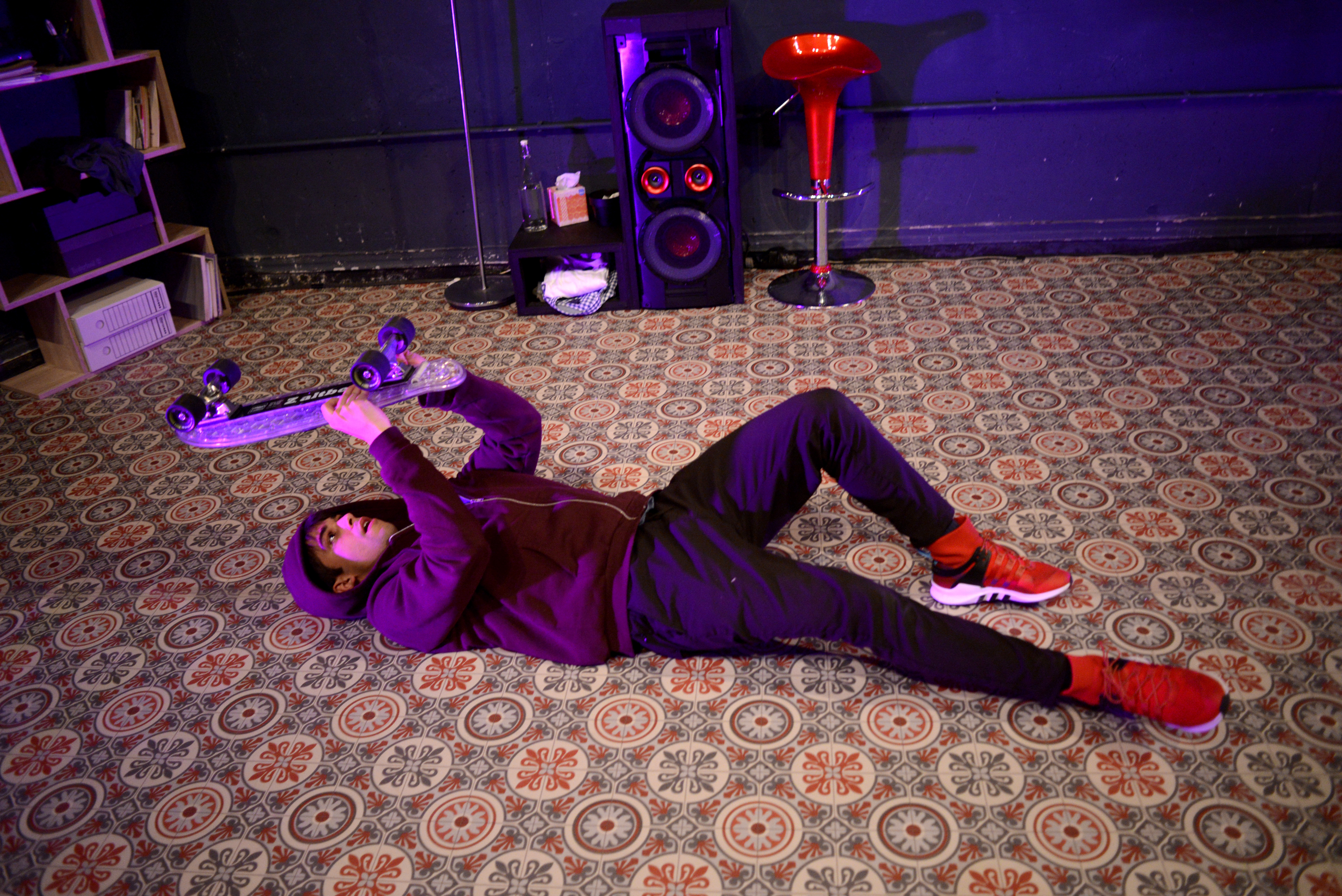 1 Cataluña AKA Ph Roser Blanch