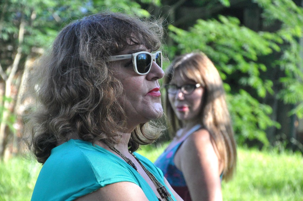 «Canela», la búsqueda de la plenitud más allá de la edad y el&nbsp;género.