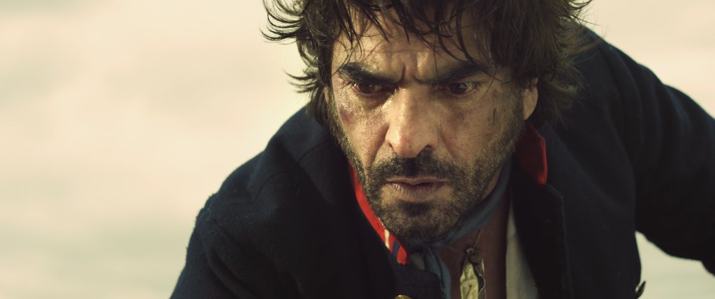 «Gauchito gil», interesante western&nbsp;nacional.