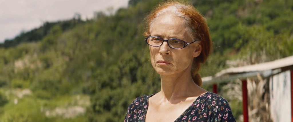 «Bacurau», interesante pieza brasilera de género&nbsp;fantástico.