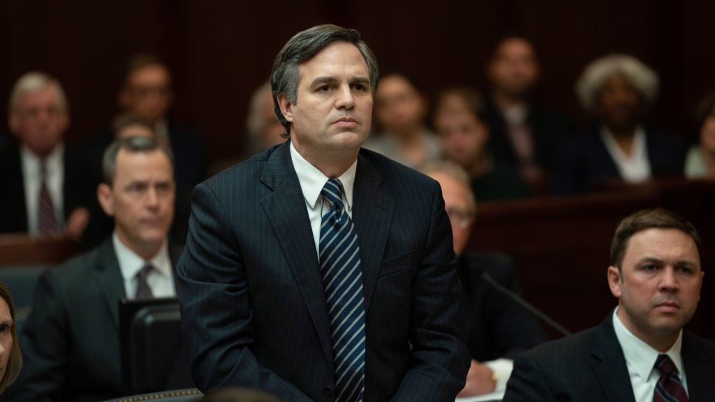 Streaming: «Dark waters», de Todd&nbsp;Haynes.