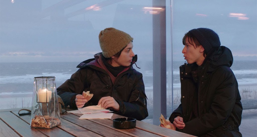 «Drift» de Helena&nbsp;Wittmann.