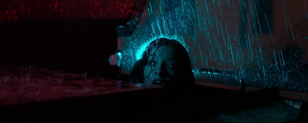 Festival Internacional de Cine de Mar del Plata: “Al morir la matinée”, de Maximiliano Contenti (Competencia latinoamericana).