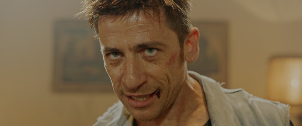 Cine: «Una tumba para 3», de Mariano&nbsp;Cattaneo.