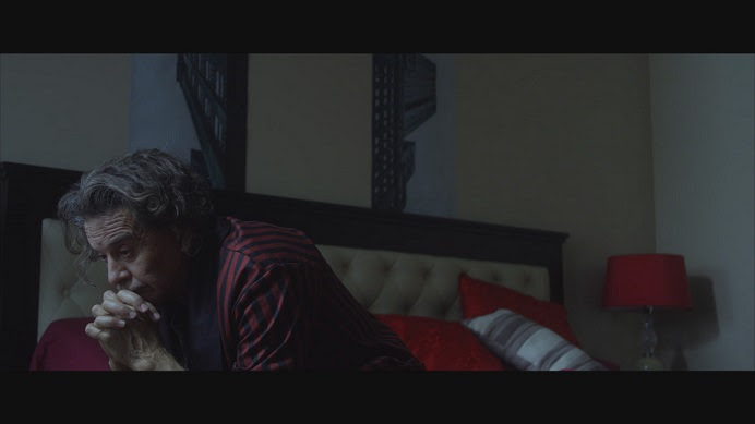 Cine: «Bandido», de Luciano Juncos – BAFICI&nbsp;2021.