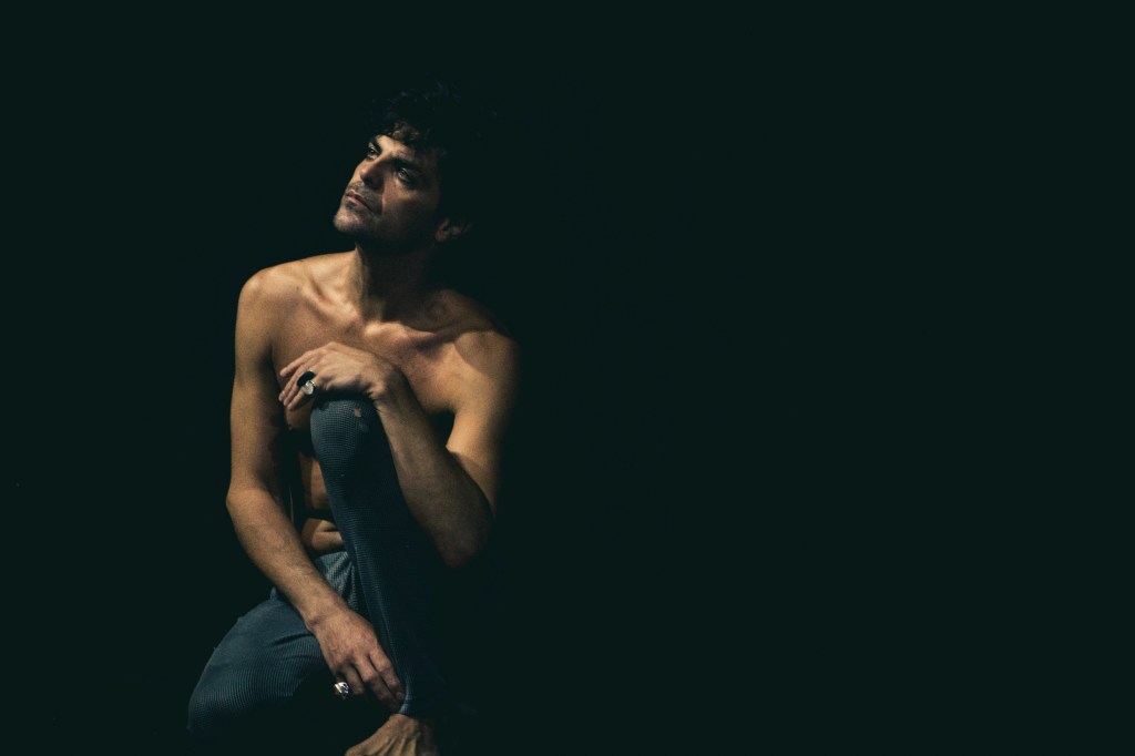 «No importa donde», un ensayo sobre «Richard The Second» de William&nbsp;Shakespeare