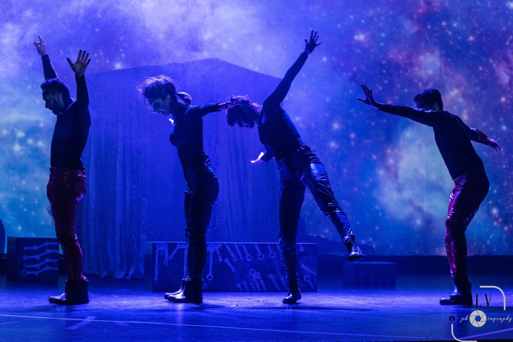 «Vacío», de Diego Sebastián&nbsp;Oria.