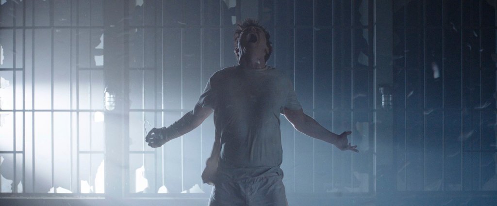 «El conjuro 3: El diablo me obligó a&nbsp;hacerlo».