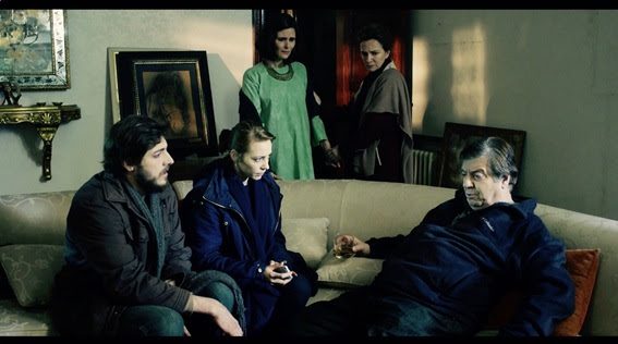 «Ojos de arena», de Alejandra&nbsp;Marino.