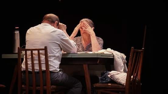 «El loco y la camisa», de Nelson&nbsp;Valente.