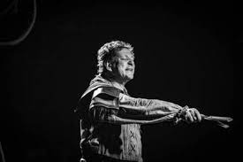 «Algo de Ricardo», de Gabriel&nbsp;Calderón.