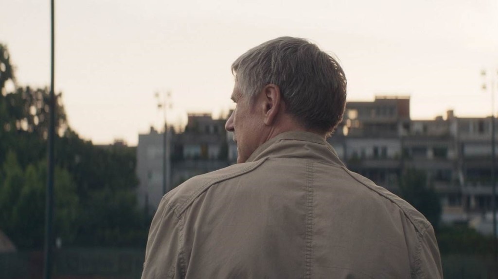 Festival de cine europeo: «Inventory», de Darko&nbsp;Sinko.