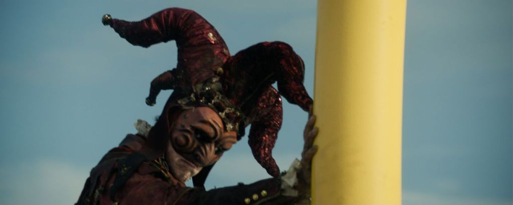 36º Festival Internacional de Cine de Mar del Plata: «Veneciafrenia», de Alex de la&nbsp;Iglesia.