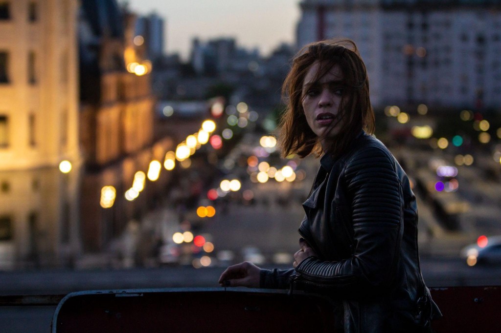 «Inmortal», de Fernando&nbsp;Spiner.