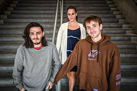 Iñaki Aldao sobre «Casi normales»: «Está bueno que se tome el riesgo de traer una obra distinta a Mar del&nbsp;Plata».