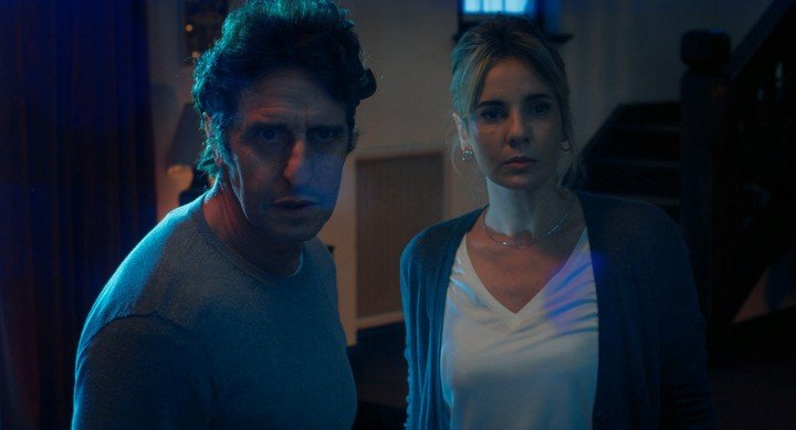 “Ecos de un crimen”, de Cristian&nbsp;Bernard.