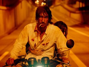 Soul of a beast, de Lorenz&nbsp;Merz.