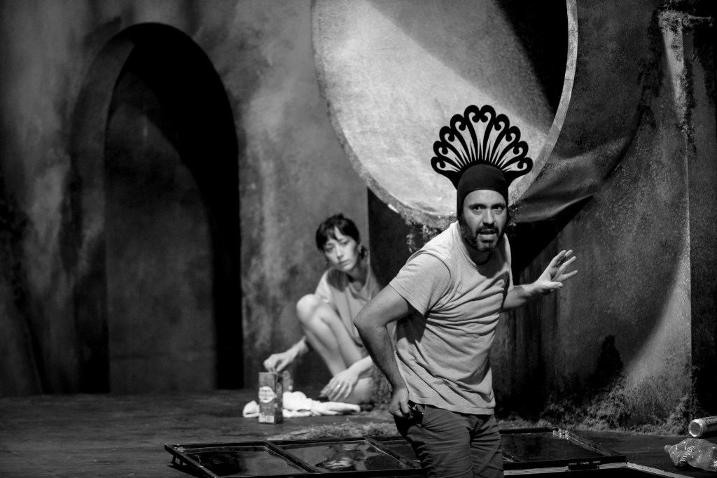 Pequeña Pamela, de Mariana&nbsp;Chaud.