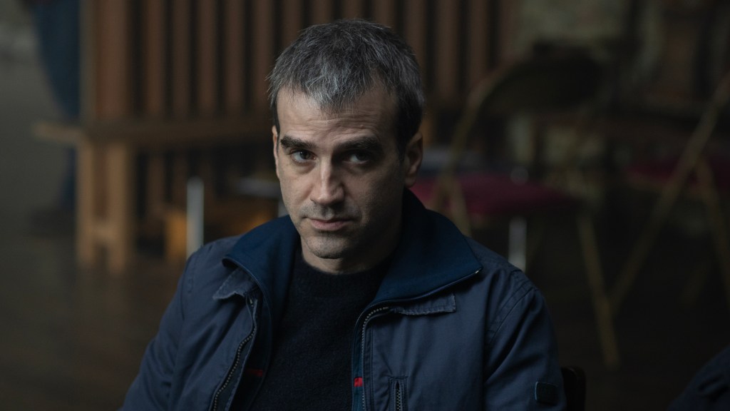 «Pequeña flor», de Santiago&nbsp;Mitre.