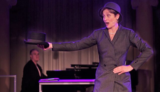 Una película sin Julie, de Fernando&nbsp;Albinarrate.