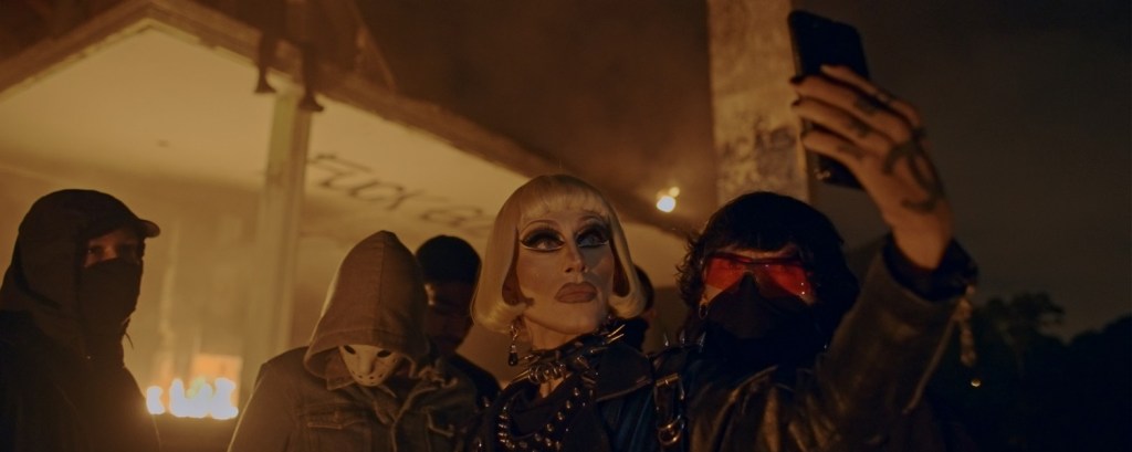 Anhell69, de Theo Montoya. (Competencia latinoamericana MDPFF): Crítica y&nbsp;entrevista.