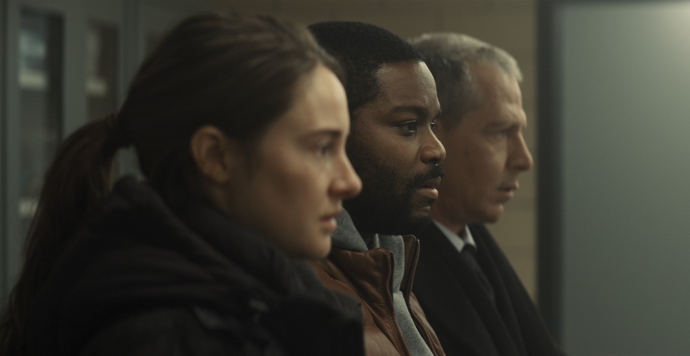 Miradas sobre Misántropo, de Damián&nbsp;Szifron.