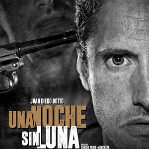 «Una noche sin luna» de Juan Diego Botto. Sobre textos de Federico García&nbsp;Lorca.