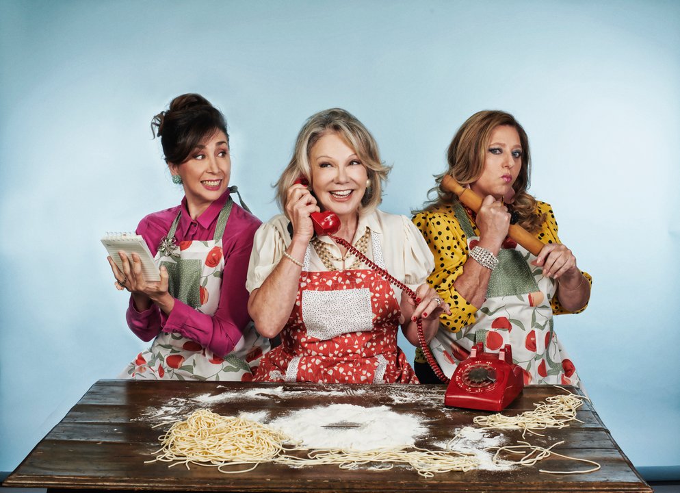 «Pasta de estrellas», de Gonzalo&nbsp;Demaría.