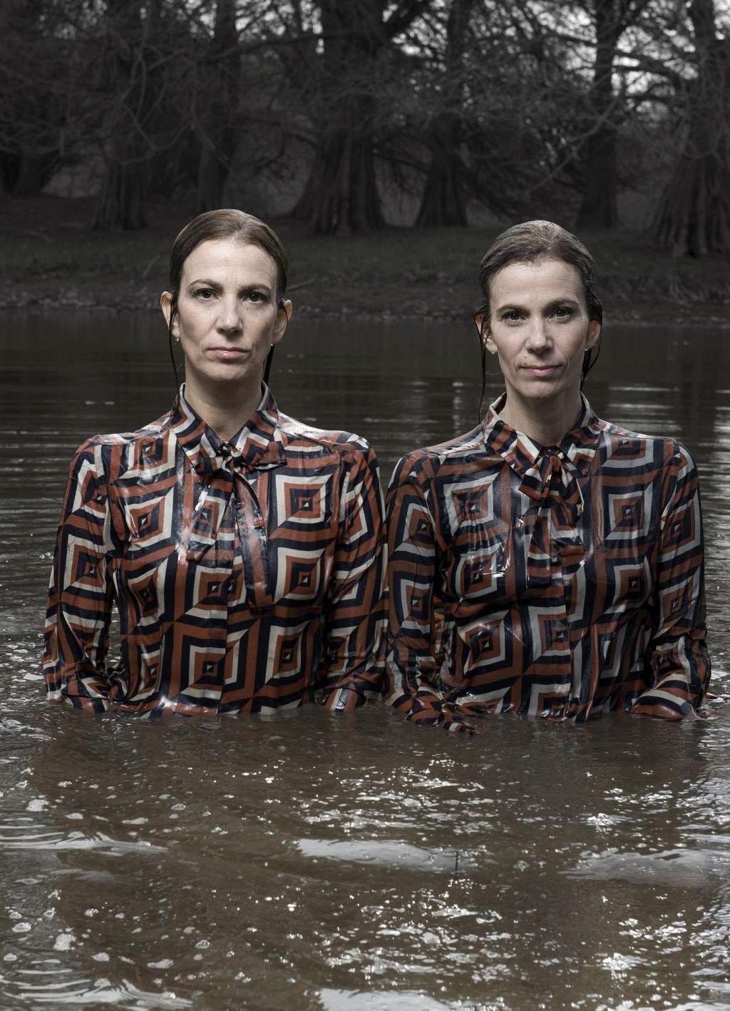 «Lo que el río hace», de Paula y María&nbsp;Marull.