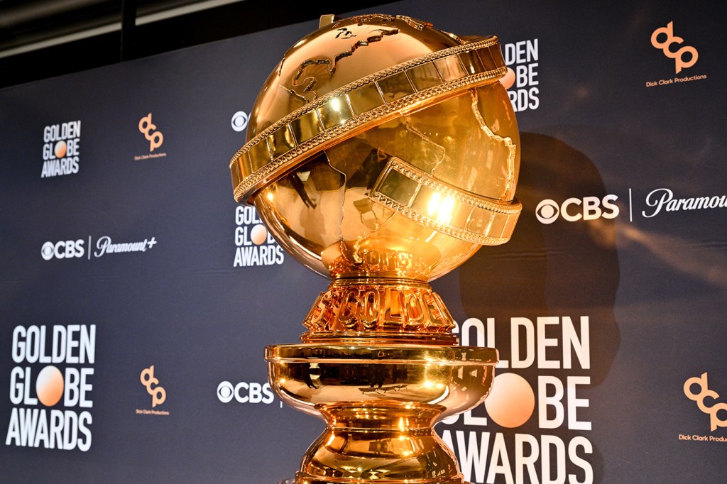Nominaciones Golden Globes&nbsp;2024.