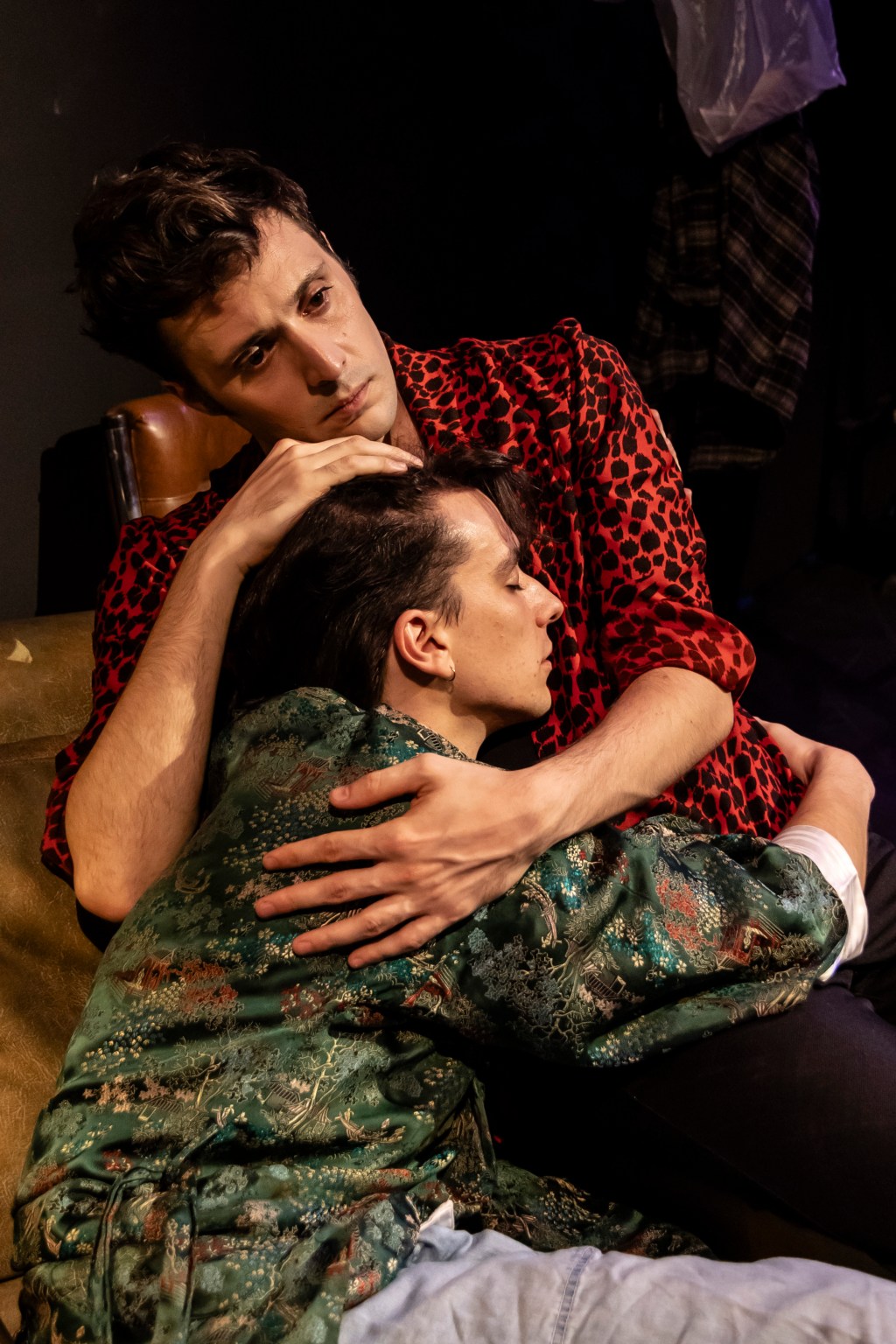 «Una vida en otra parte», de Sebastián&nbsp;Suñé.