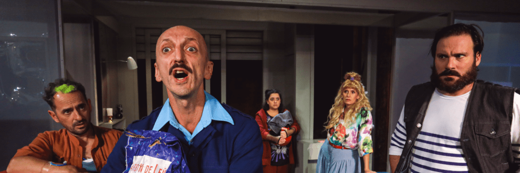 «Matar a un elefante», de Franco&nbsp;Verdoia.