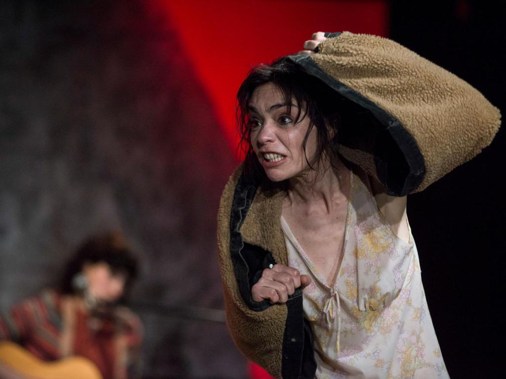 Clandestina, de Natalia&nbsp;Villamil.