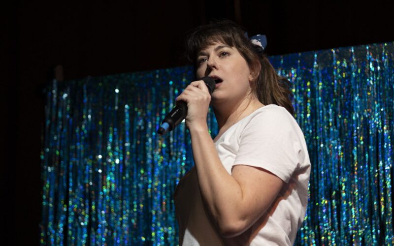 «Fantasía para Iván», de Lucía&nbsp;Collini.